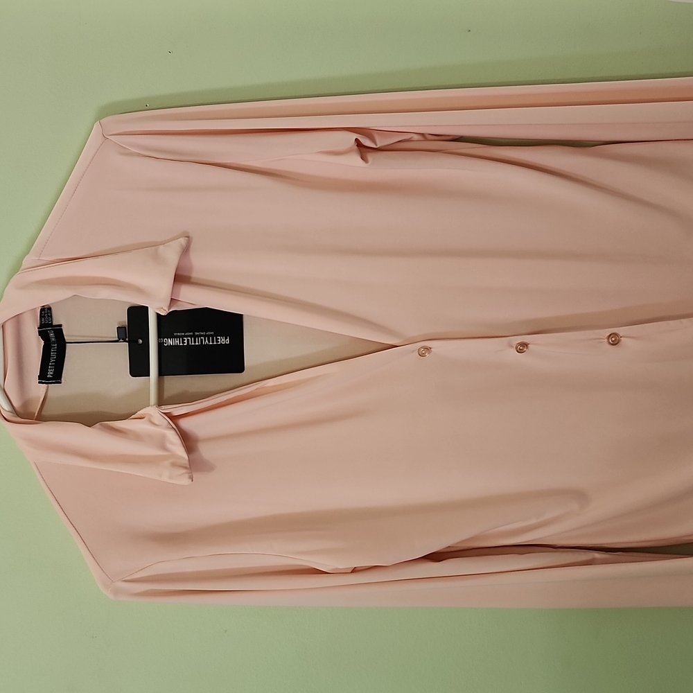 Casual Shirt